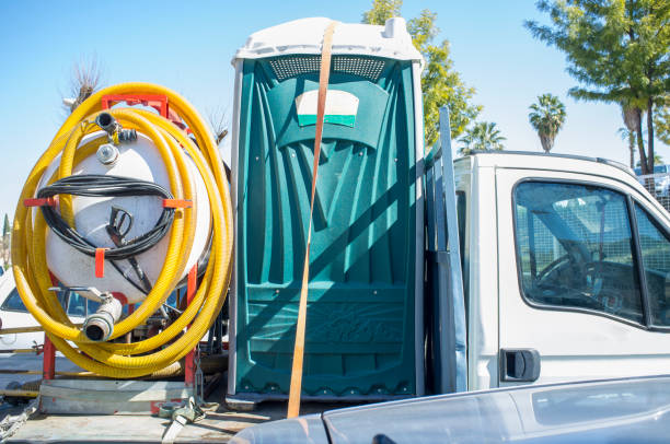 Best Best portable toilet rental  in Leonville, LA
