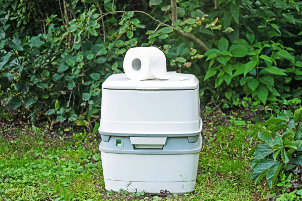 Best High-end porta potty rental  in Leonville, LA