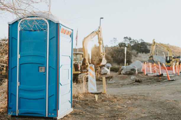 Best Portable restroom trailer rental  in Leonville, LA