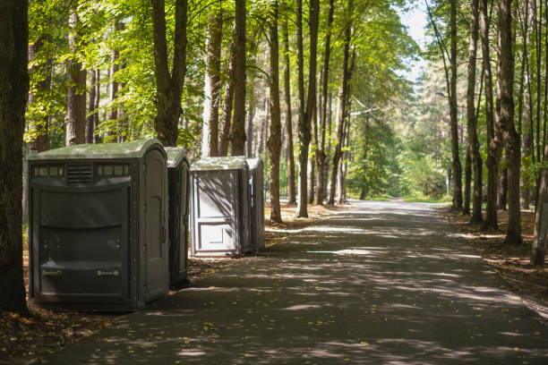 Best Event porta potty rental  in Leonville, LA