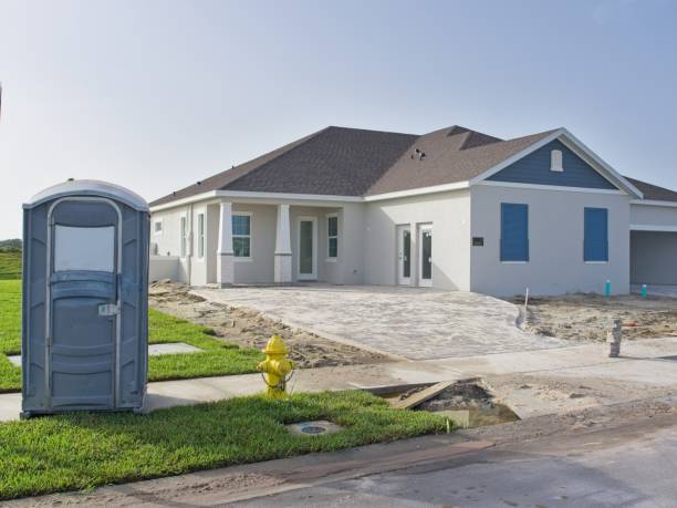 Best Temporary restroom rental  in Leonville, LA