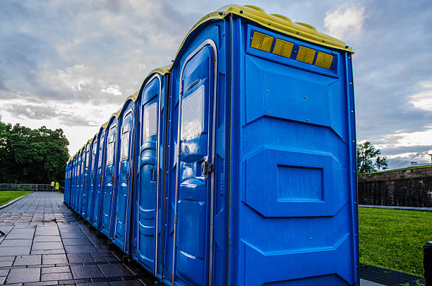 Best Sanitation services for porta potties  in Leonville, LA