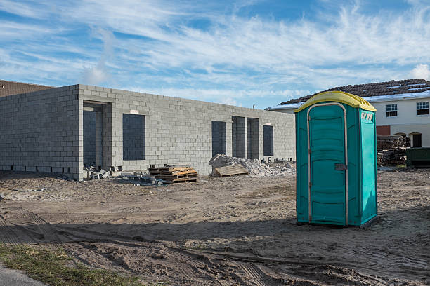 Portable Toilet Options We Offer in Leonville, LA